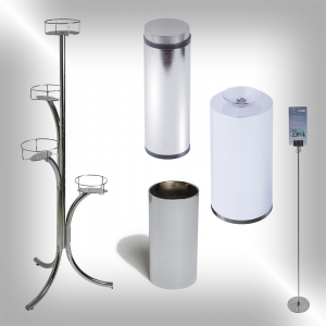 Декоративные изделия